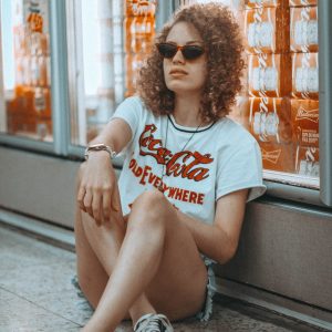 Women T-Shirt - CNY 2022 Year of The Tiger